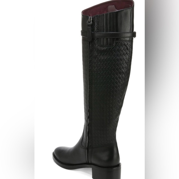 Franco Sarto Colt Knee High Boot - Picture 3 of 4